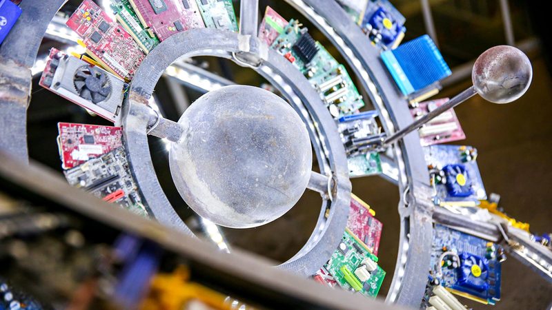 政府数据中台元数据管理的核心挑战与应对策略**
